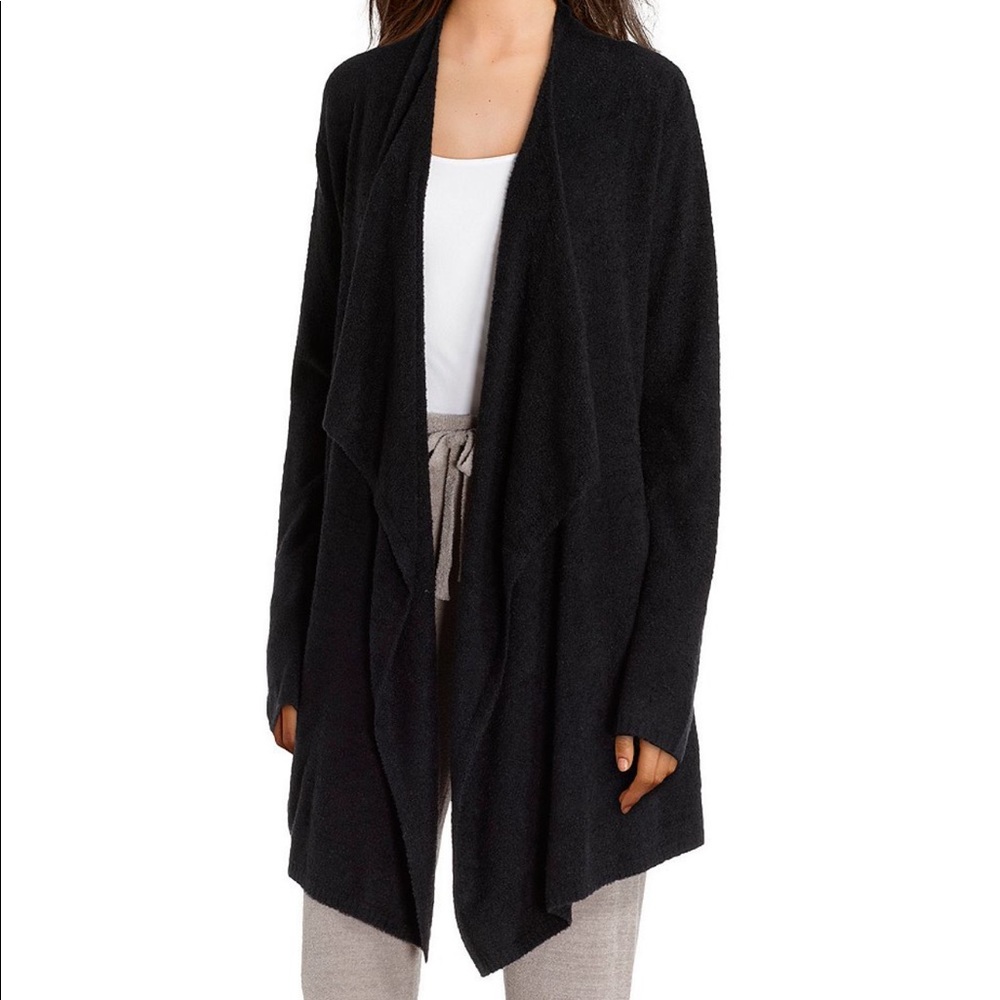 Barefoot Dreams Cozy Chic Lite Island Wrap
